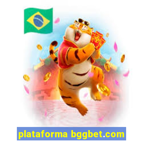 plataforma bggbet.com